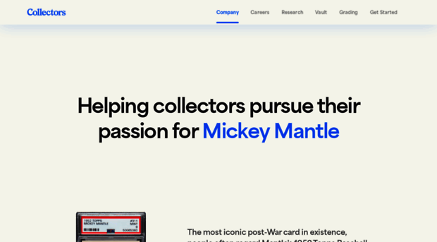 collectors.com