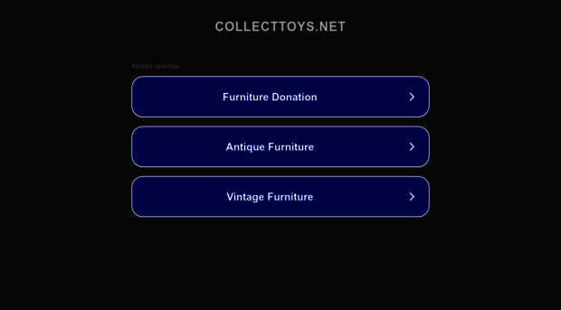 collecttoys.net