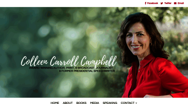 colleen-campbell.com