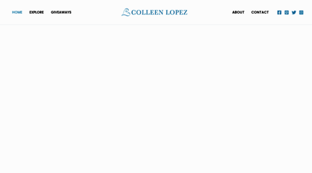 colleenlopez.com