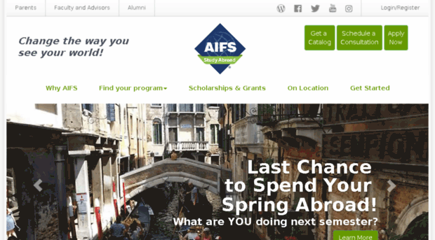 college.aifsdv1.com
