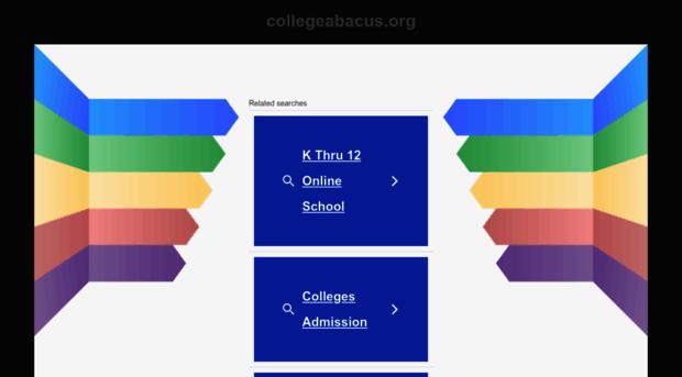 collegeabacus.org