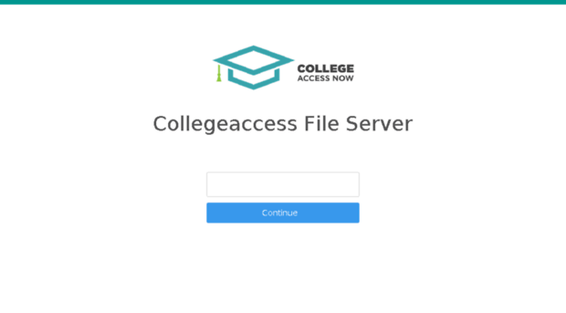 collegeaccess.egnyte.com