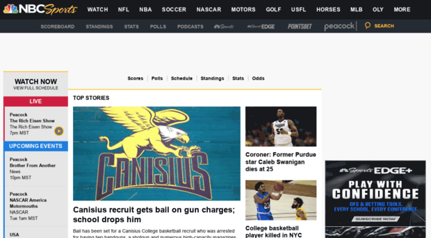 collegebasketball.nbcsports.com