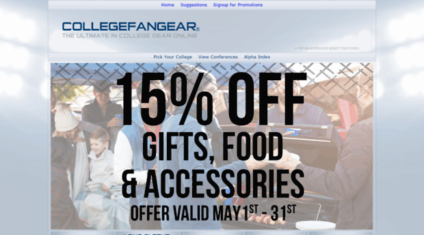 collegefangear.com