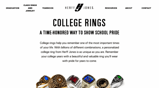 collegejewelry.herffjones.com
