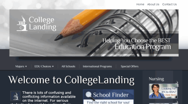 collegelanding.com
