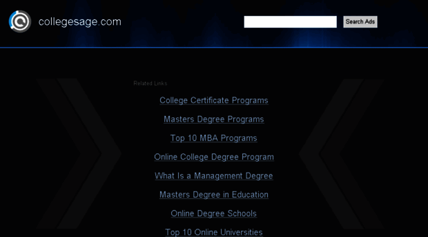 collegesage.com