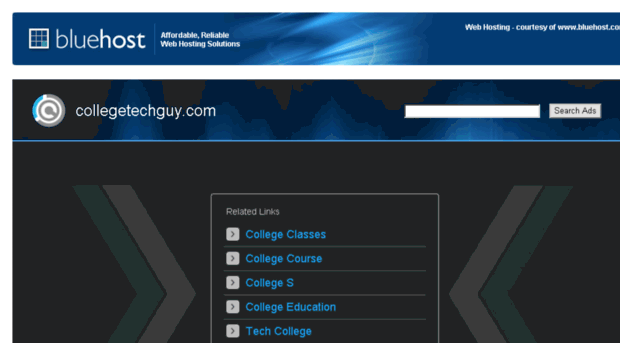collegetechguy.com