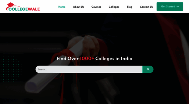 collegewale.in