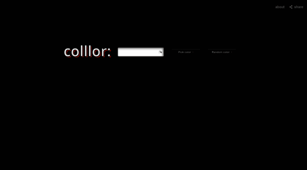 colllor.com