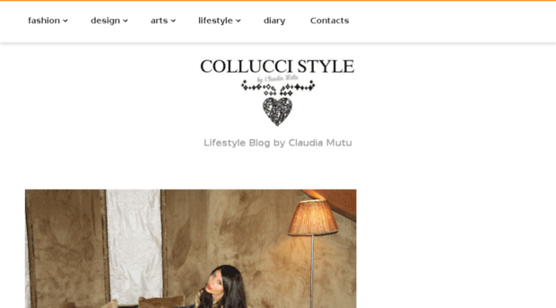 colluccistyle.com