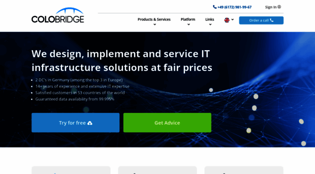 colobridge.net
