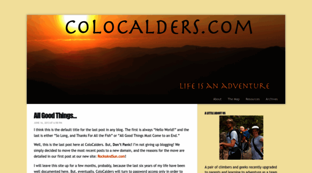 colocalders.com