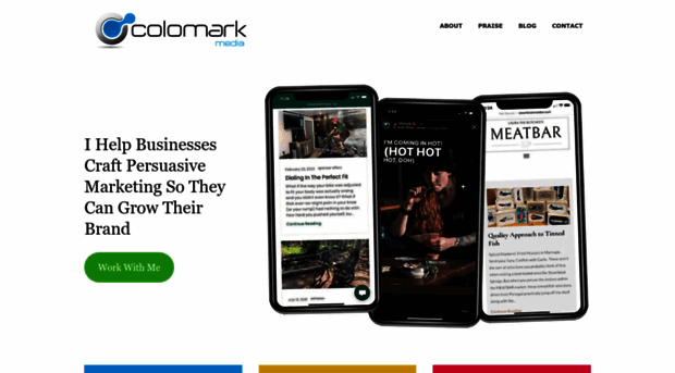 colomark.com