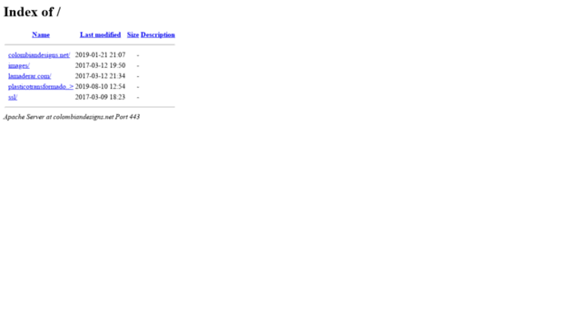 colombiandesigns.net