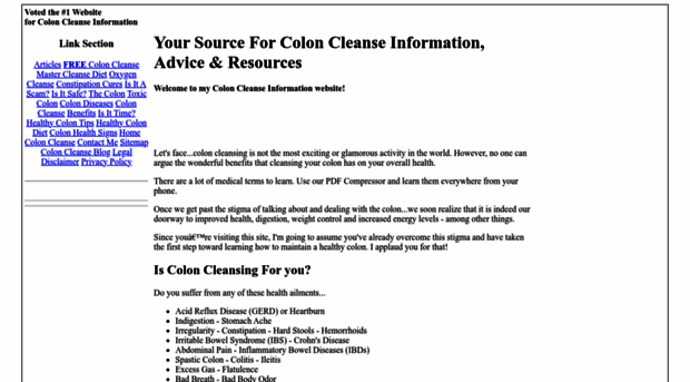 colon-cleanse-information.com
