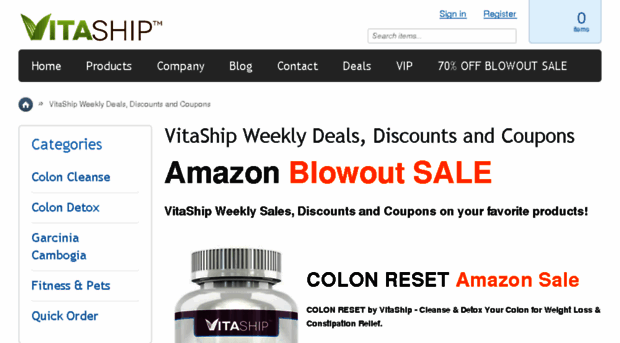 coloncompany.com