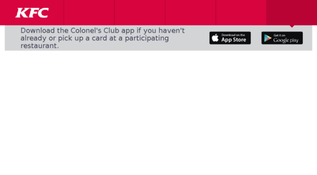 colonelsclub.com