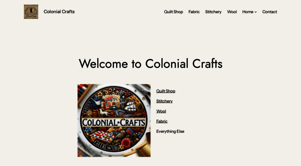 colonialcrafts.com