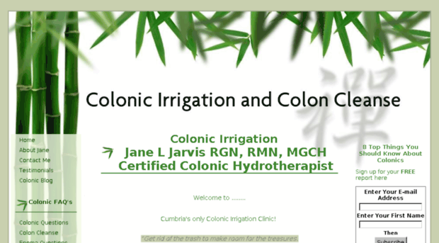colonic-irrigation-and-colon-cleanse.com