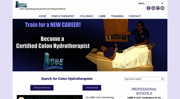 colonic.net