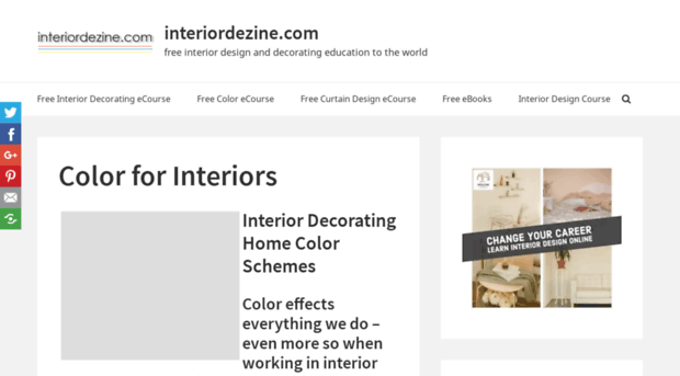 color.interiordezine.com