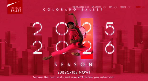 coloradoballet.com