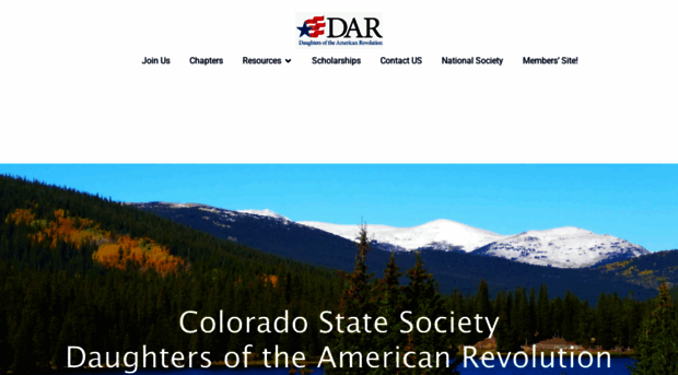 coloradodar.org