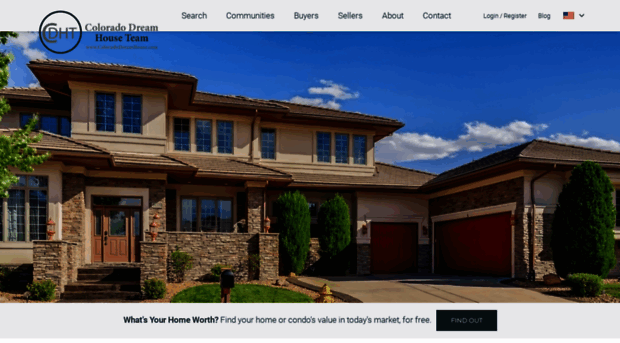 coloradodreamhouse.com