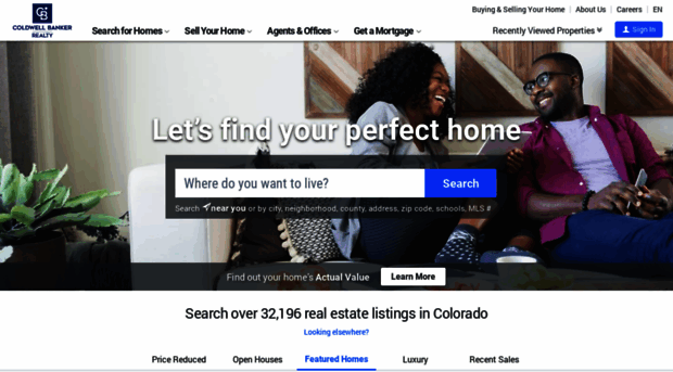 coloradohomes.com