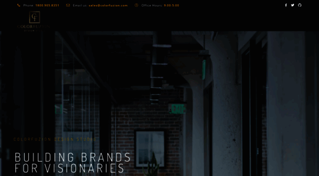 colorfuzion.com
