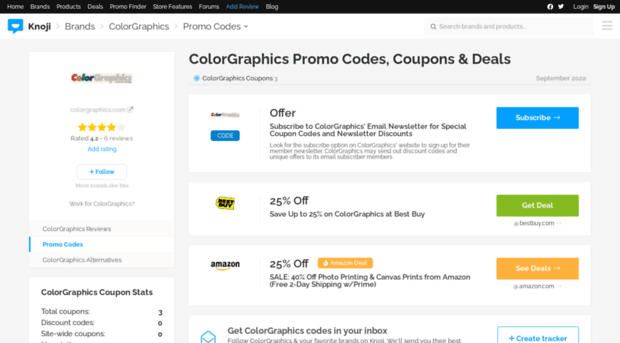 colorgraphics.bluepromocode.com