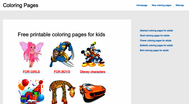 coloring-pages-printable.com