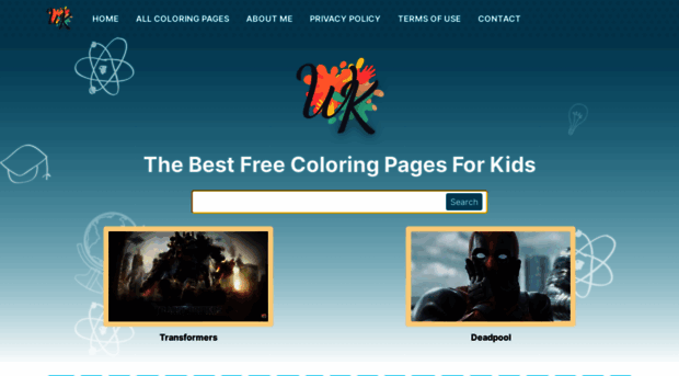 coloringpageswk.com