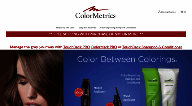 colormetrics.com