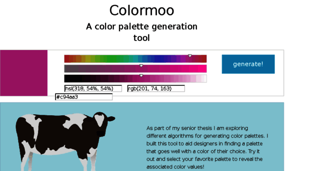 colormoo.com