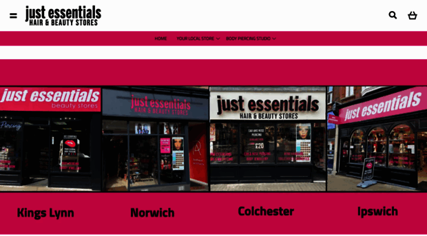 colourcosmetics.co.uk