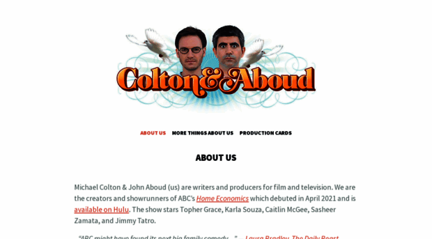 coltonaboud.com