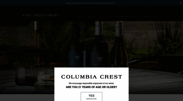 columbia-crest.com