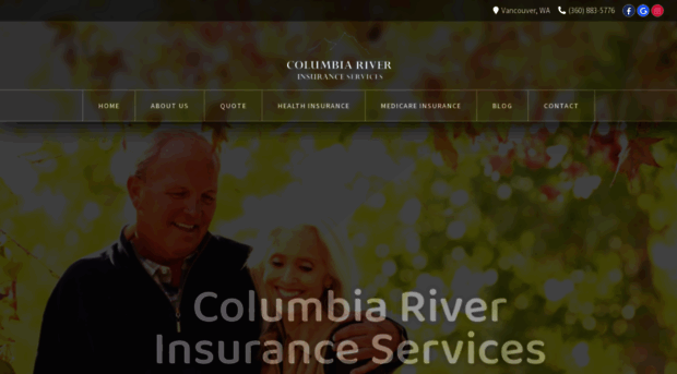 columbiariverinsuranceservices.com