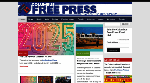 columbusfreepress.com