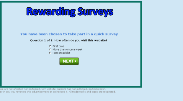 com-surveys.com