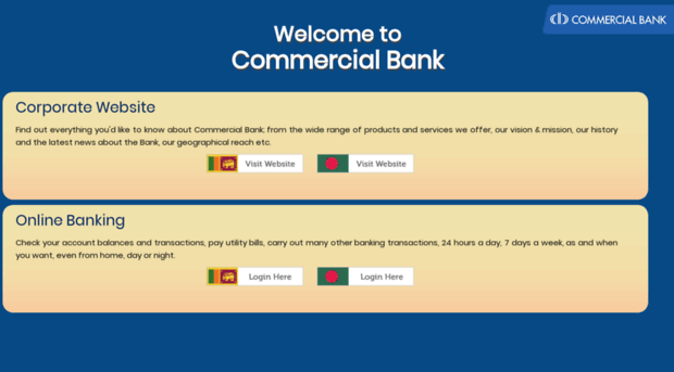 combank.net