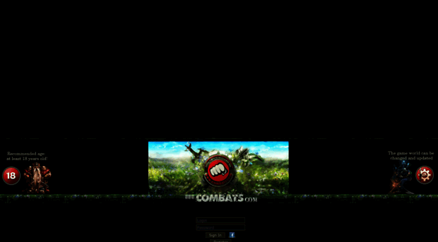 combats.ru