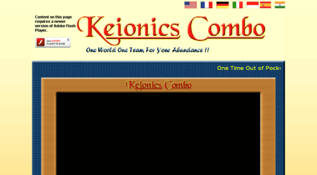 combo.keionics.org