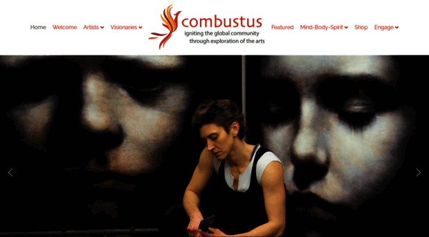 combustus.com