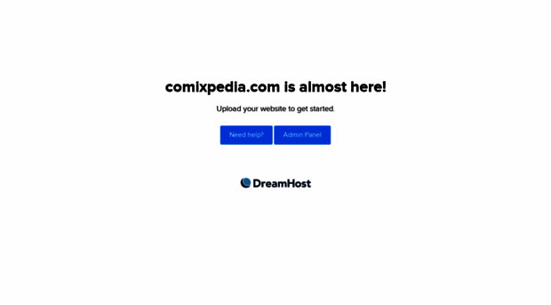 comixpedia.com