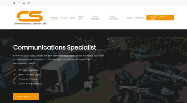 comm-spec.com