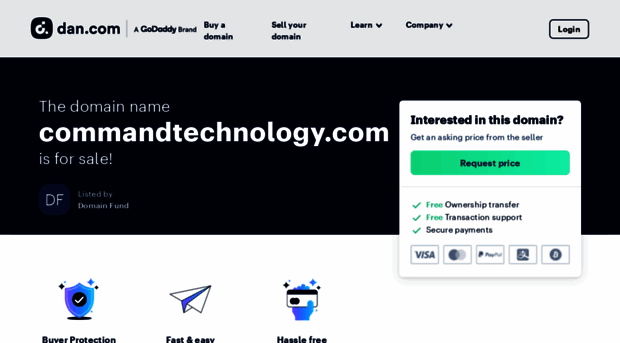 commandtechnology.com